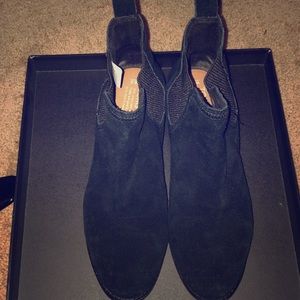 Toms Chelsea bootie